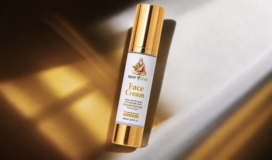 Best Night Cream For Glowing Skin: How to Get Naturally Radiant Skin Every Morning