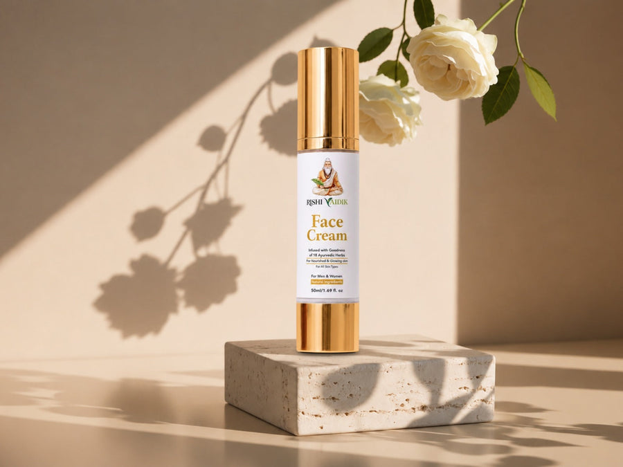 The Everyday Habits That Cause Premature Ageing and How to Choose the Best Night Cream For Glowing Skin