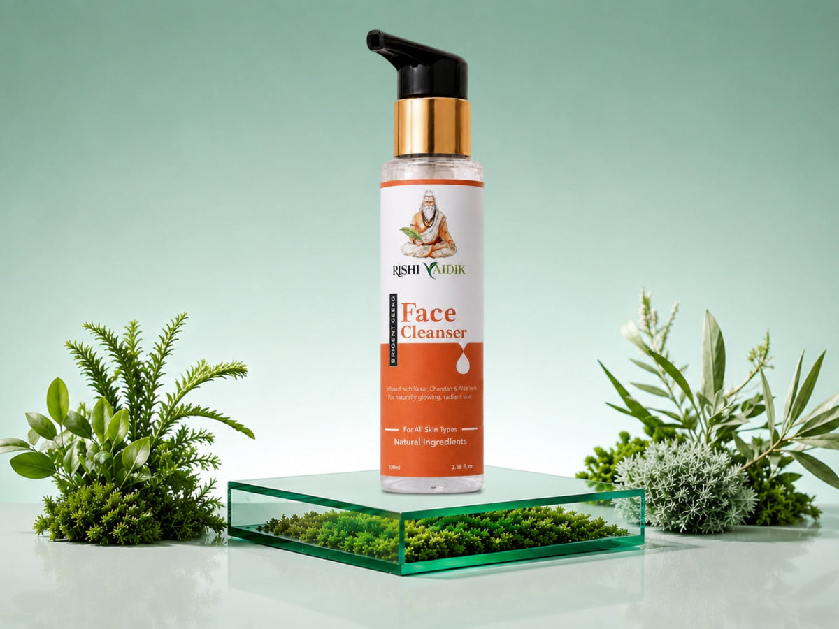 Best Face Cleanser for Dark Spots: What Actually Works According to Dermatologists and Ayurvedic Experts
