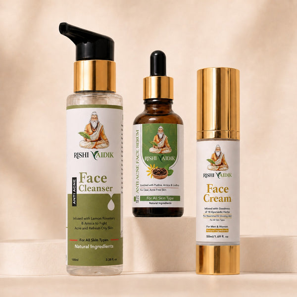 Anti Acne Kit