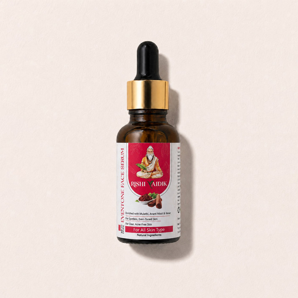 EVENTONE FACE SERUM