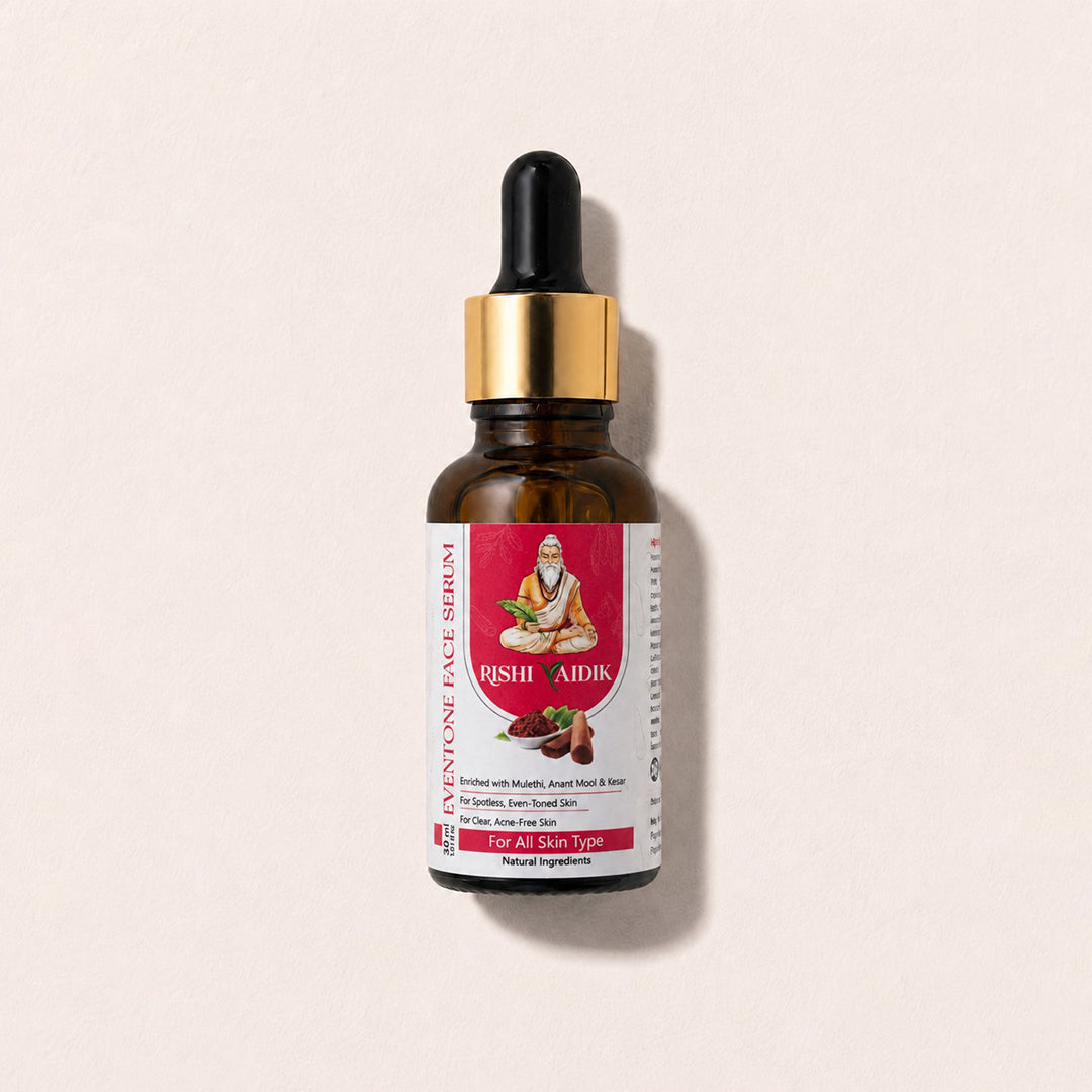 EVENTONE FACE SERUM