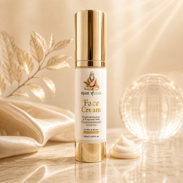 FACE CREAM