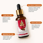 EVENTONE FACE SERUM