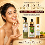 ANTI ACNE KIT
