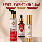 PIGMENT CLEAR KIT