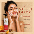 PIGMENT CLEAR FACE CLEANSER