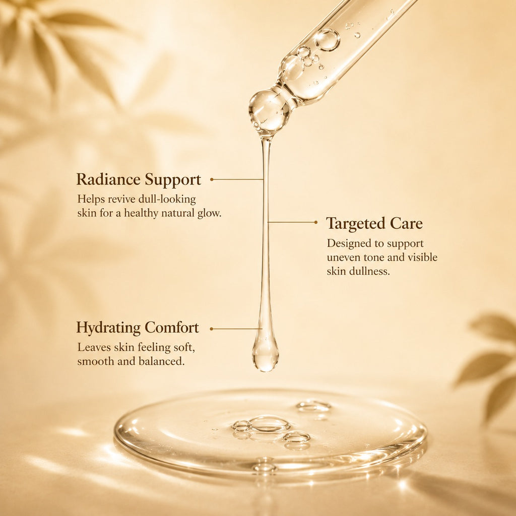 ANTI ACNE FACE SERUM