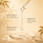 ANTI ACNE FACE SERUM