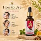 EVENTONE FACE SERUM