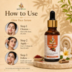 GLOW FACE SERUM