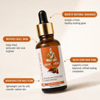 GLOW FACE SERUM