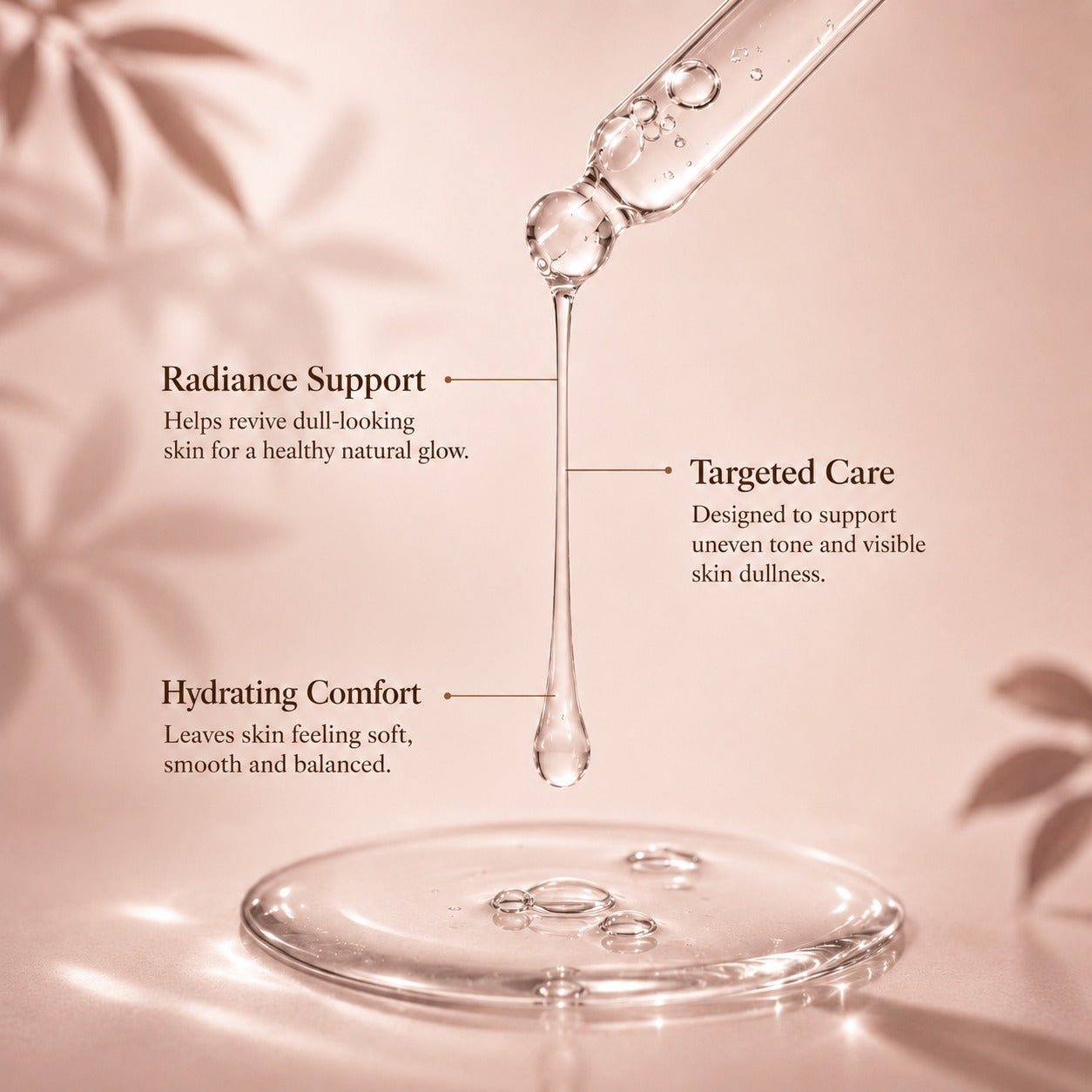EVENTONE FACE SERUM
