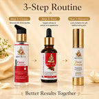 PIGMENT CLEAR KIT