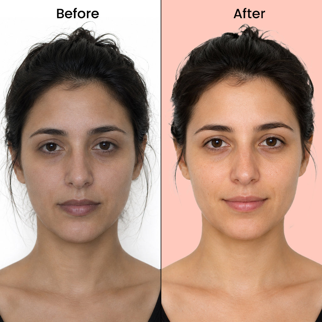 GLOW FACE SERUM