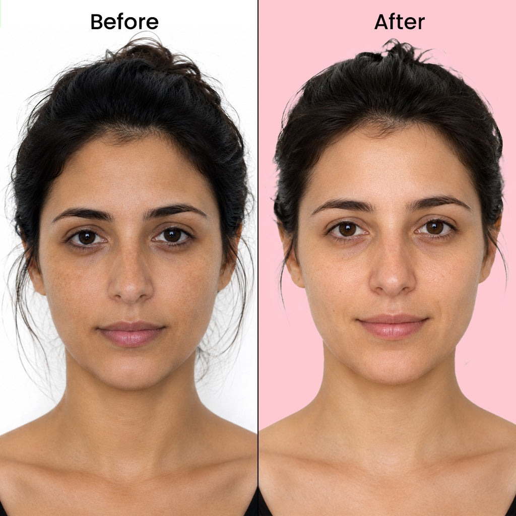 PIGMENT CLEAR KIT