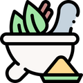 Ayurveda icon