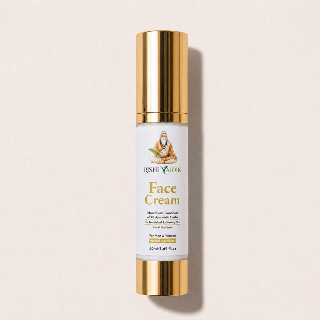 FACE CREAM