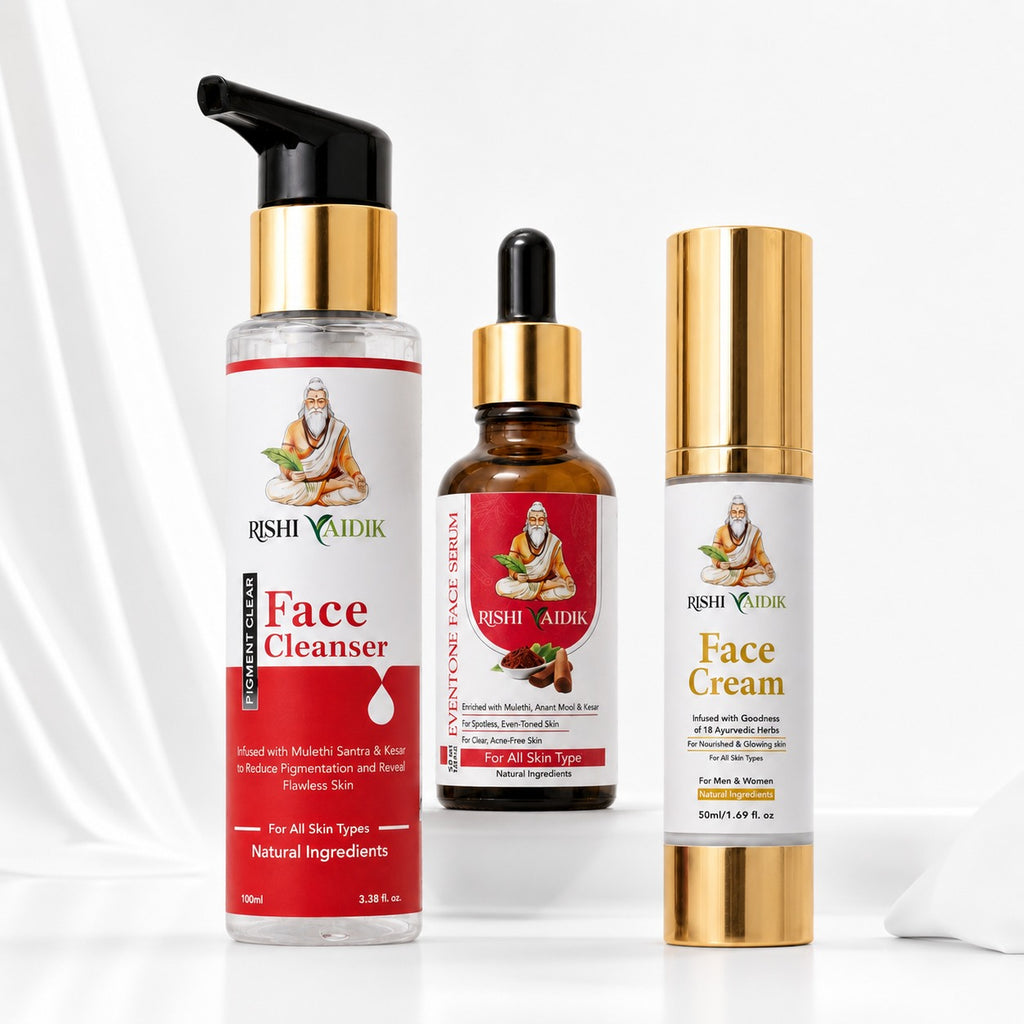 PIGMENT CLEAR KIT