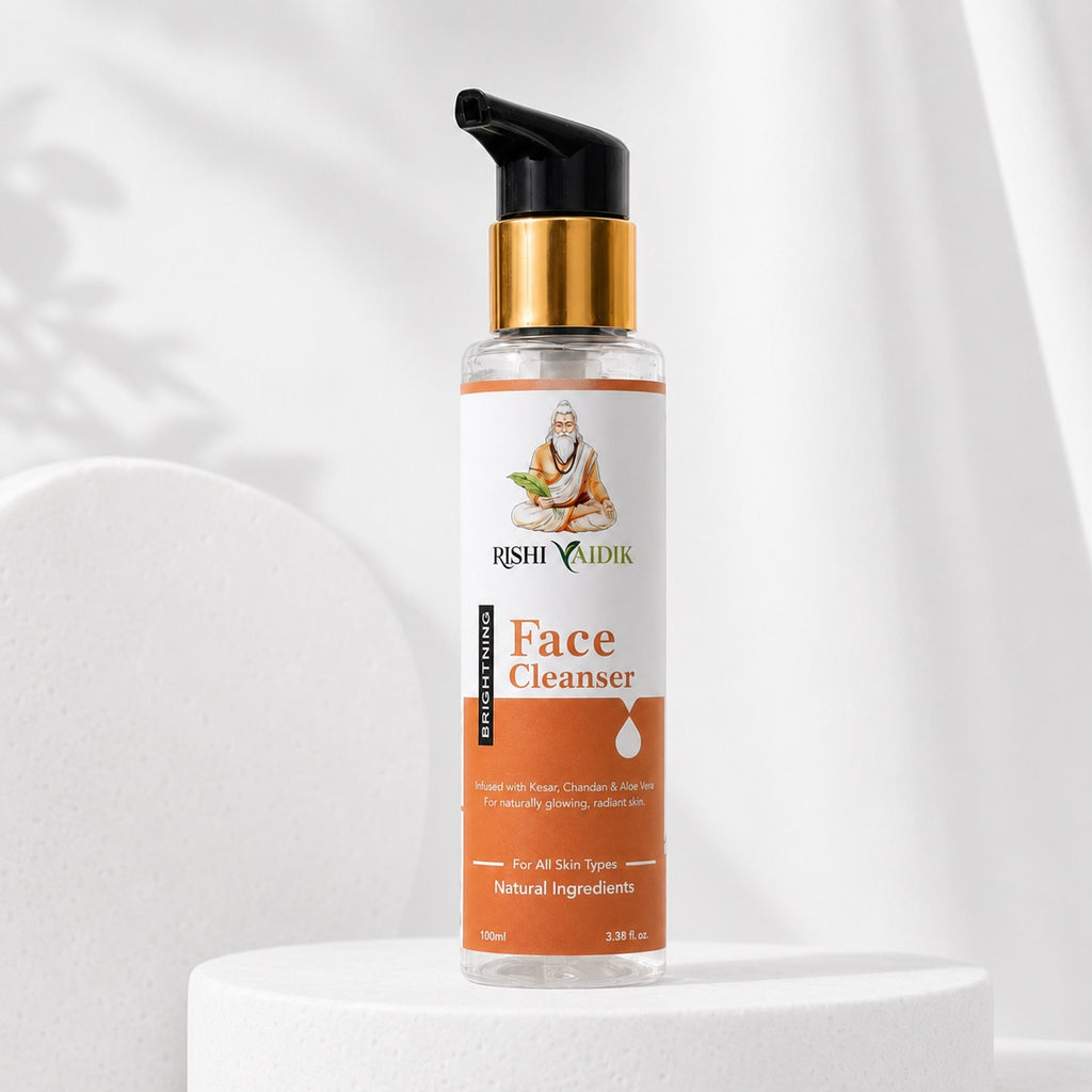 BRIGHTNING FACE CLEANSER