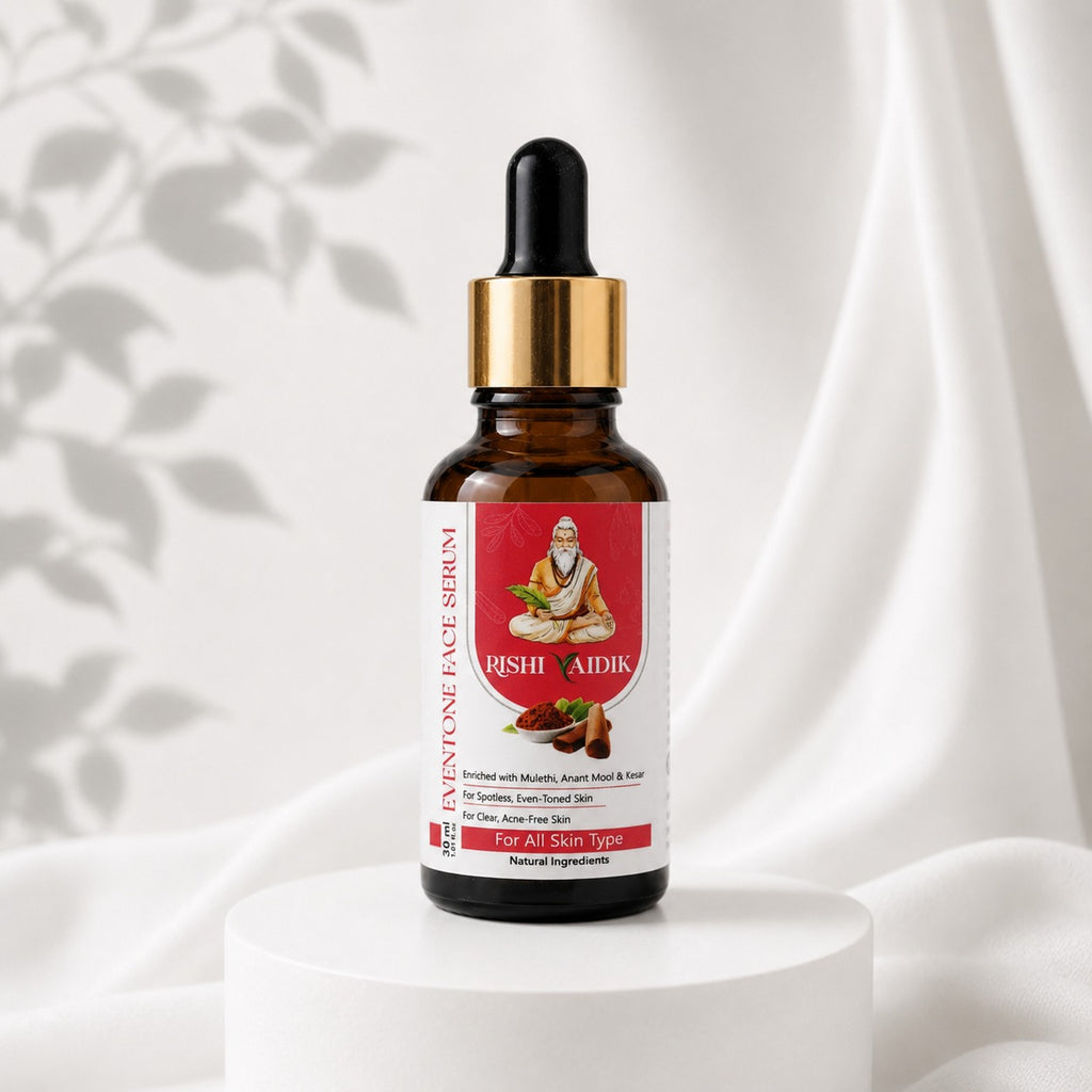 EVENTONE FACE SERUM