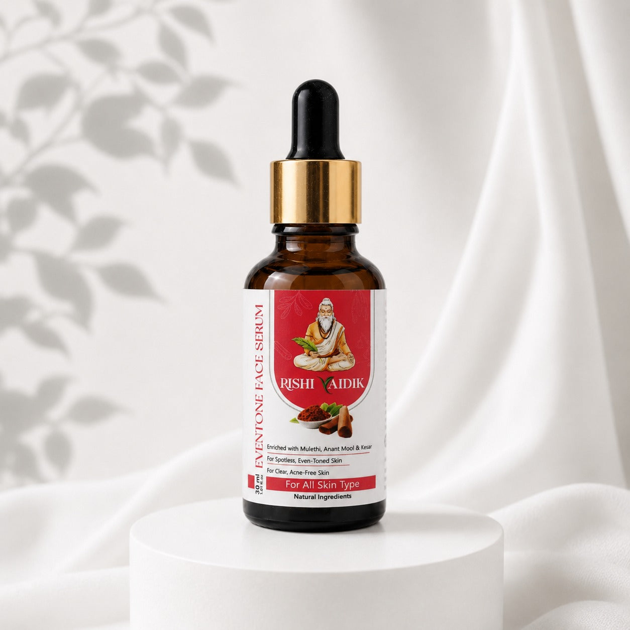 EVENTONE FACE SERUM