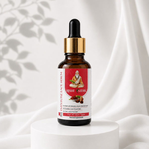 EVENTONE FACE SERUM
