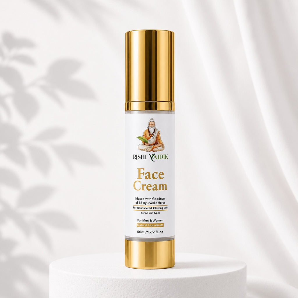 FACE CREAM
