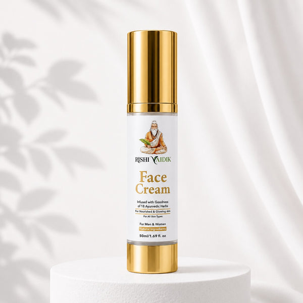 FACE CREAM